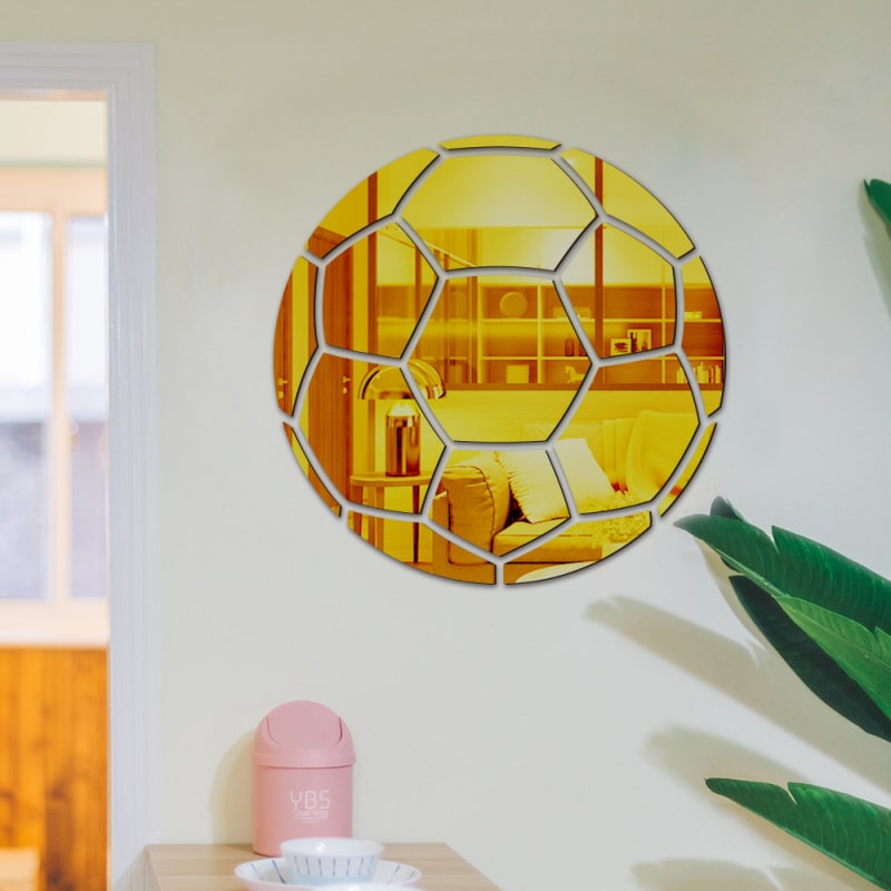 Billigwallsticker