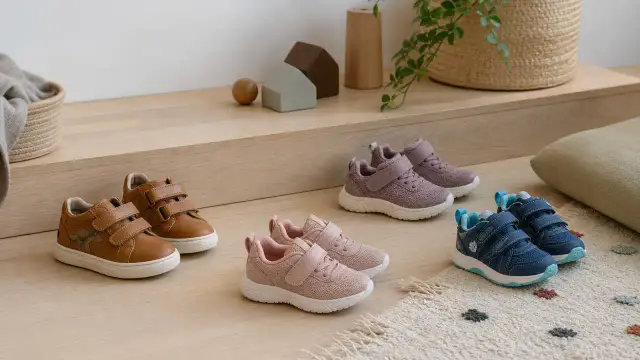 Sneakers & Sko