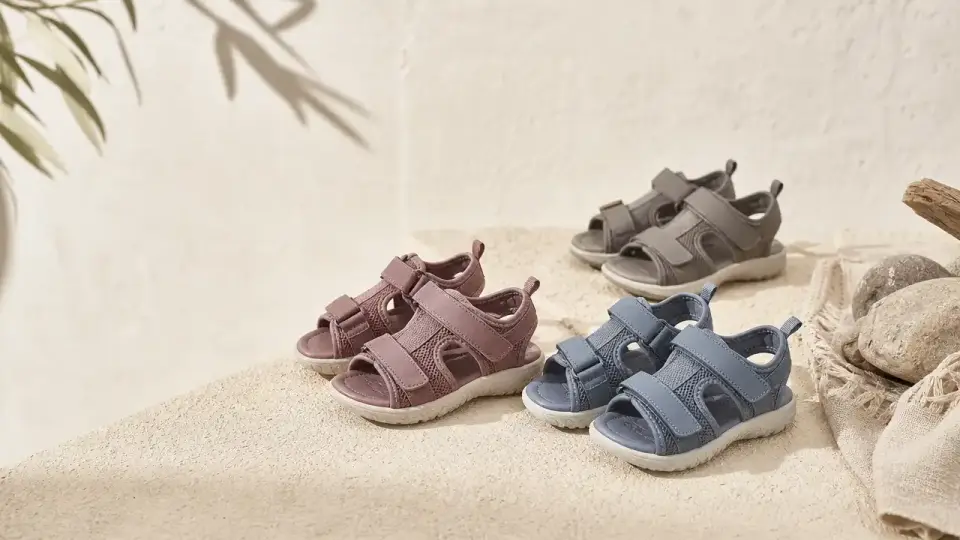 Sandaler