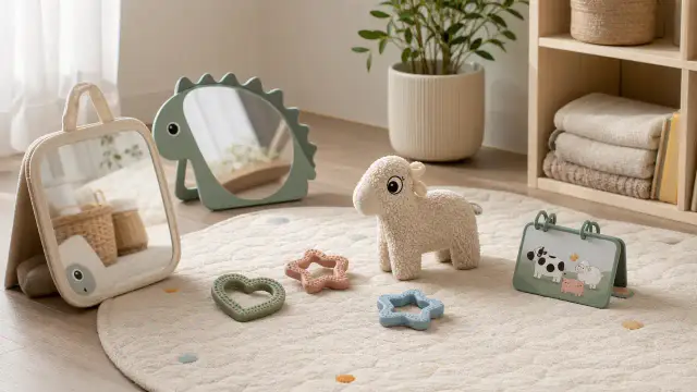 Babylegetøj
