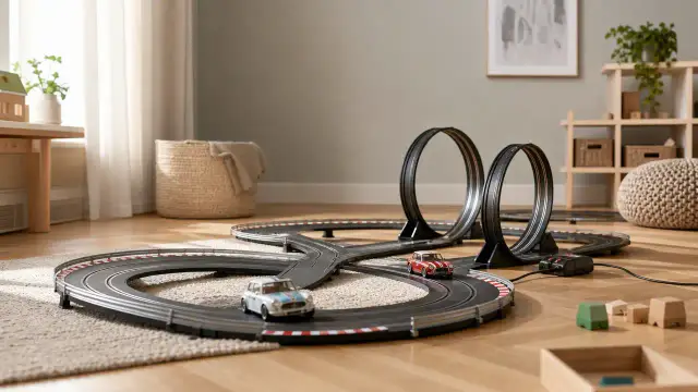 Racerbaner