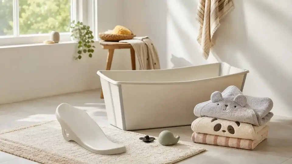 Badetid