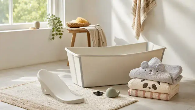 Badetid