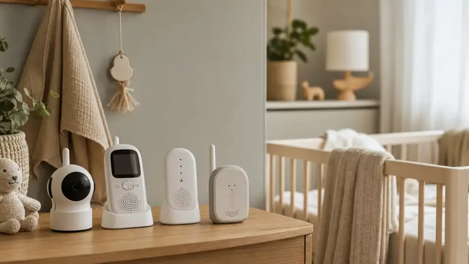 Babyalarmer