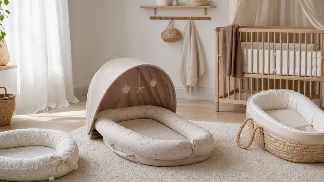 Babynests & Lifte