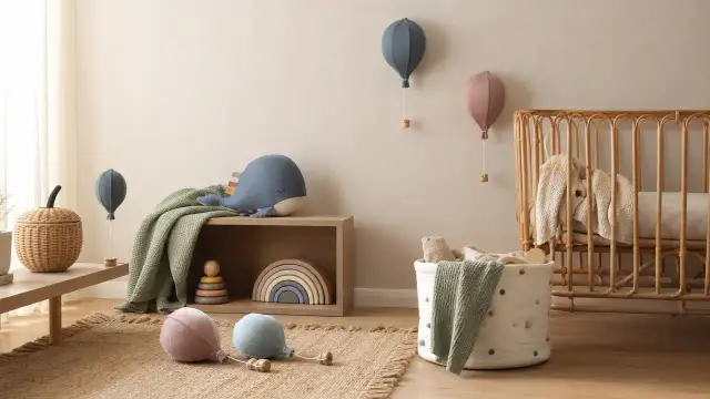 Interiør & Dekoration