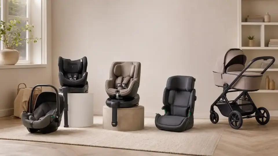 Babytransport