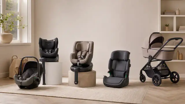 Babytransport