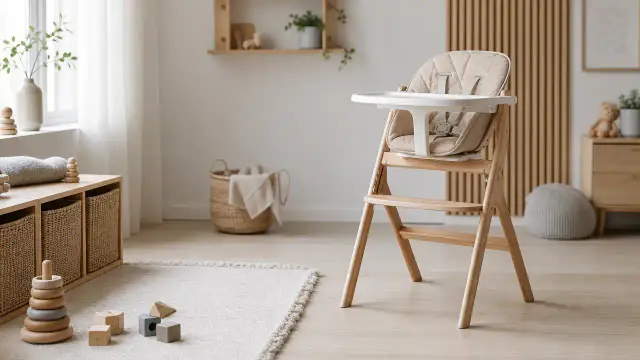 Børnemøbler