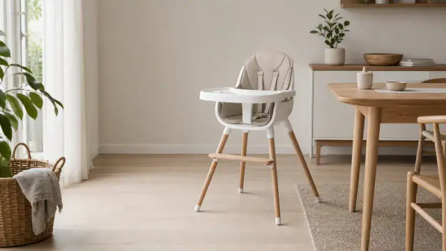 Højstole