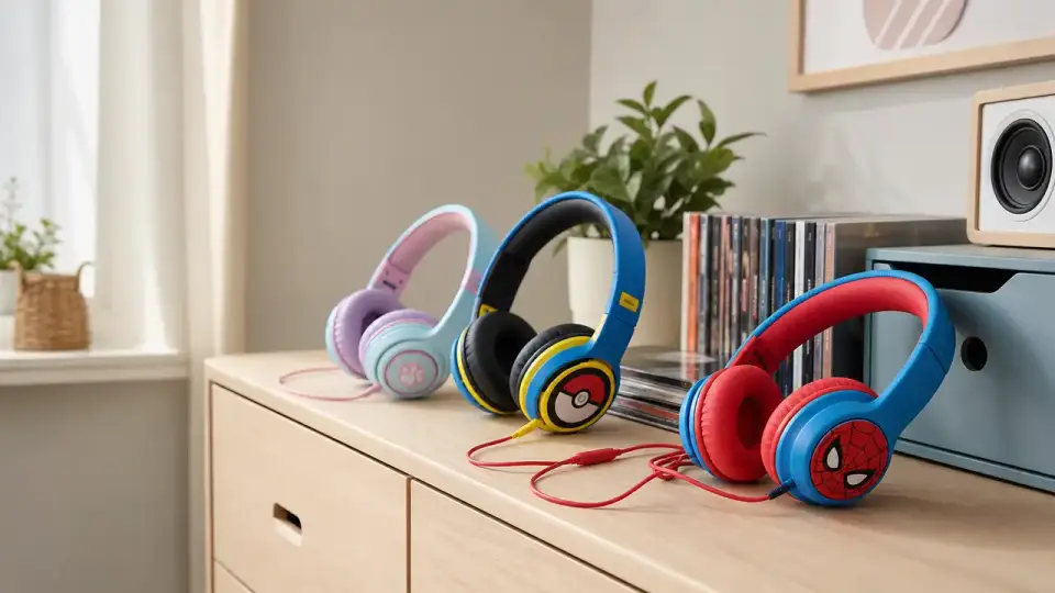 Musik & Medier