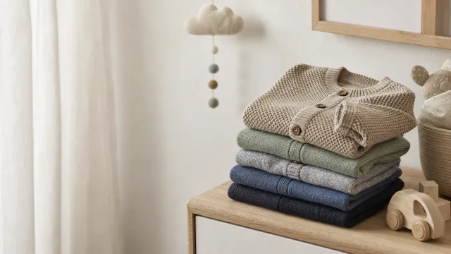 Cardigans & Strik
