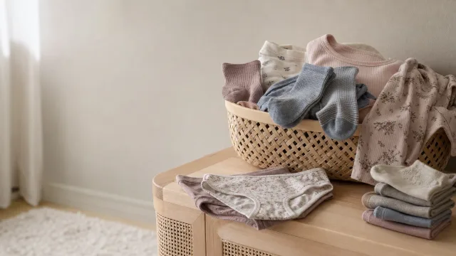 Undertøj & Nattøj