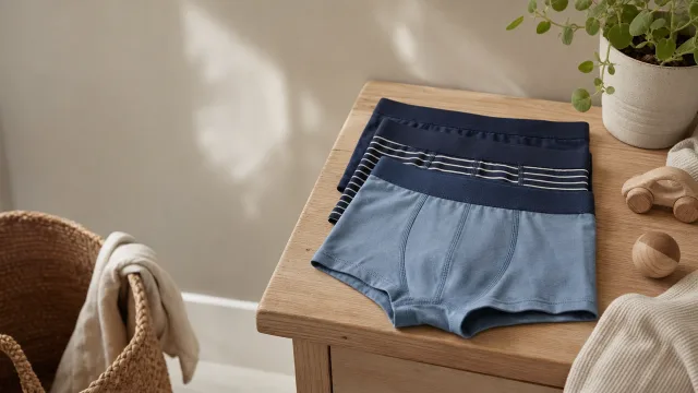 Boxershorts & Hipsters