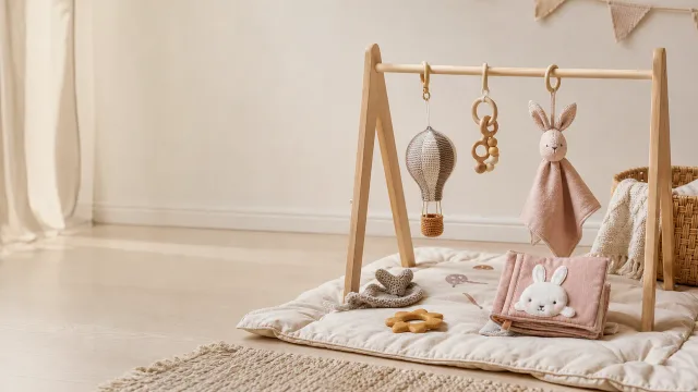 Babylegetøj