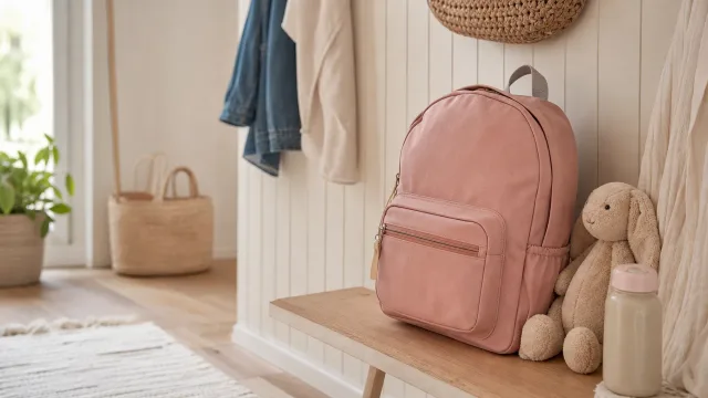Rygsække & Tasker