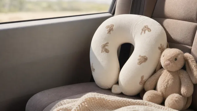 Nakkepuder
