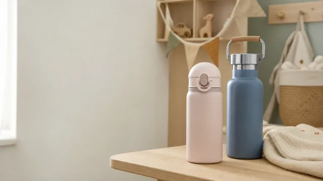 Drikkedunke & Termoflasker