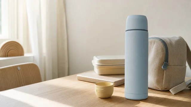 Termoflasker
